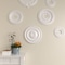 Ekena Millwork Kepler Traditional Ceiling Medallion (For Canopies up to 3 3/4"), 15 7/8"OD x 1 1/2"P, Primed White CM16KP - alternate 6